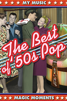 Best of 50s Pop