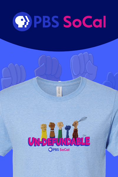 Un-Defundable T-Shirt