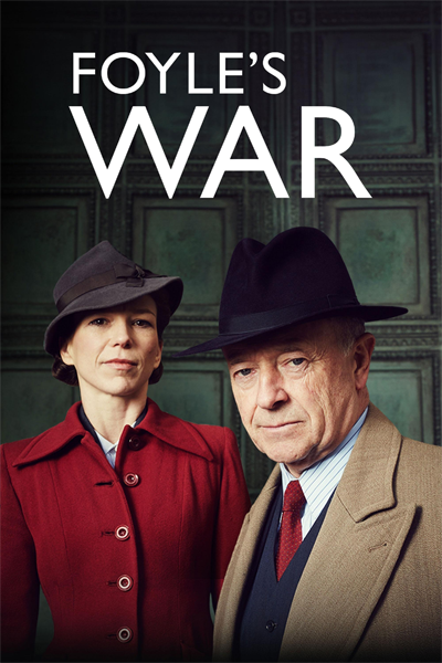 Foyles War