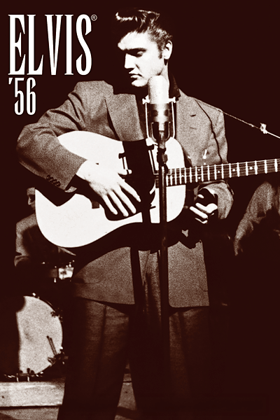 Elvis 56