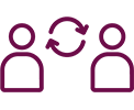 Beneficiary Designations Icon