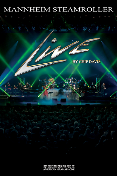 Mannheim Steamroller Live 2025