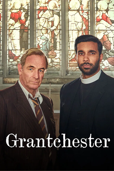 Grantchester Season 11