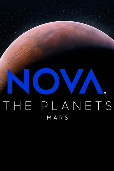 NOVA the Planets