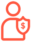 Charitable Lead Trusts Icon