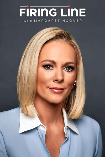 Firing Line with Margaret Hoover 2026