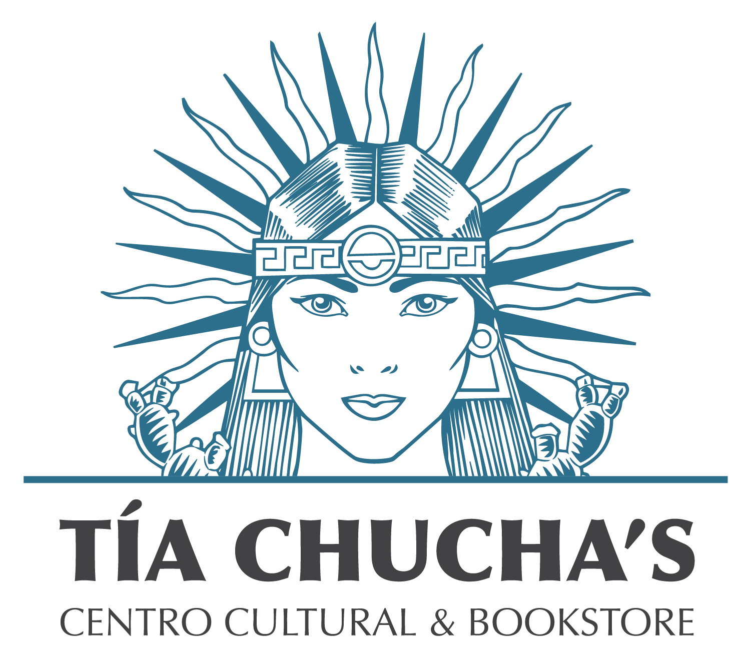 Tía Chucha's Centro Cultural & Bookstore