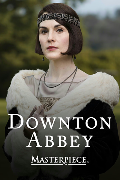 Downton Abbey Season 3