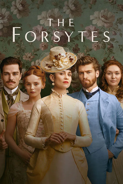The Forsytes and Inside Look