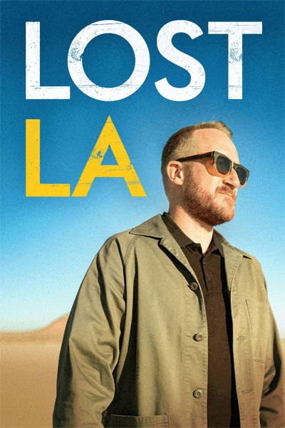 LOST LA The Fast and the Forgotten