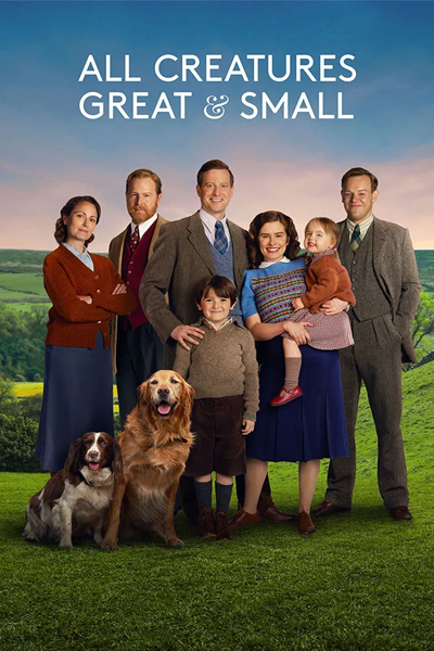 All Creatures Great & Small Season 6