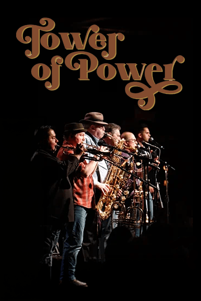 Tower of Power