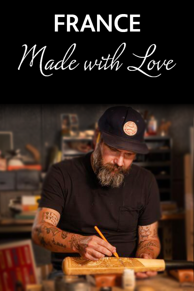 France Made with Love