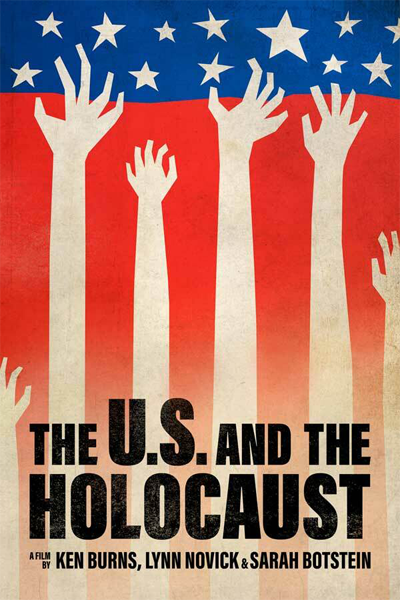 The US and the Holocaust
