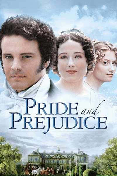 Pride and Prejudice