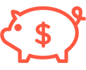 Retirement Plan Assets Icon