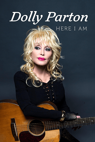 Dolly Parton Here I Am