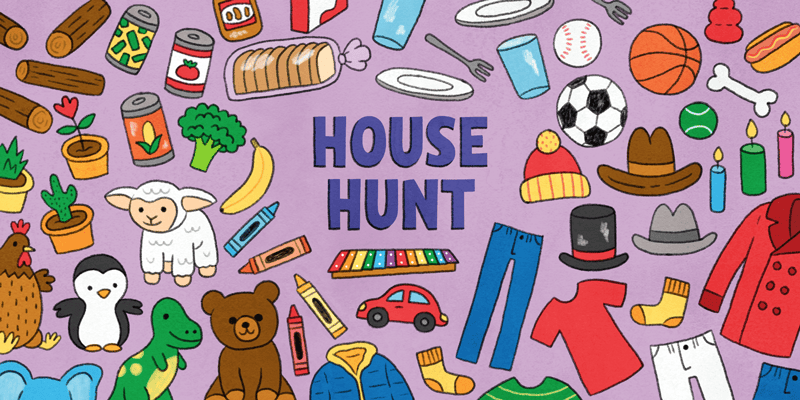 House Hunt