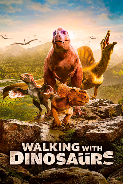 Walking with Dinosaurs