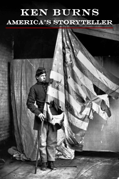 Ken Burns Americas Storytellers