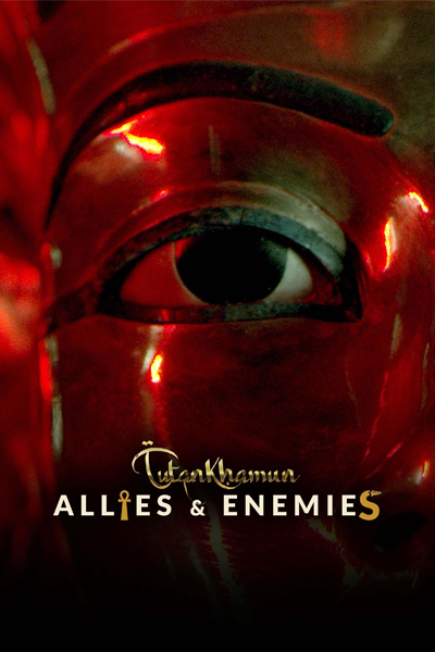 Tutankhamun Allies and Enemies