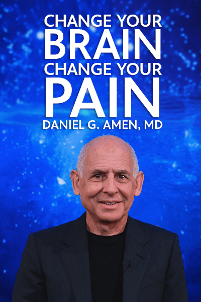 Change Your Brain Change Your Pain