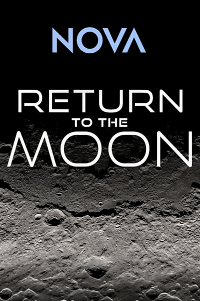 NOVA Return to the Moon
