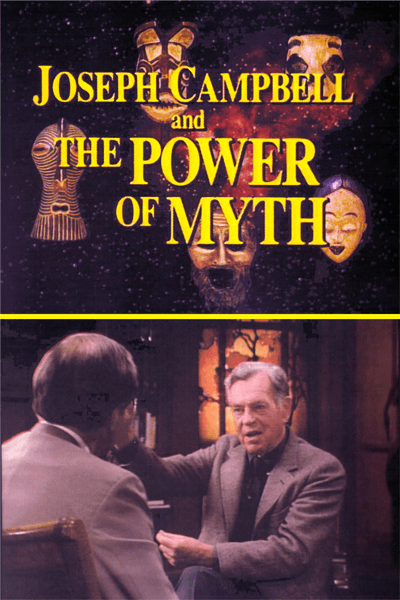 Joseph Campbell Power of Myth