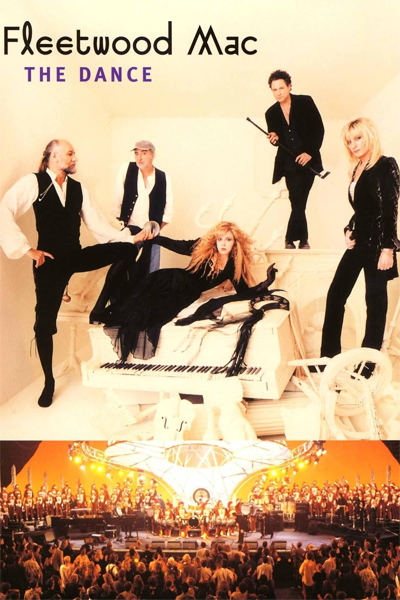 Fleetwood Mac the Dance
