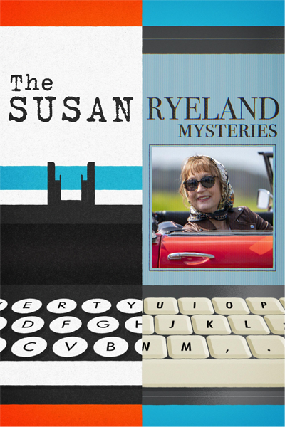 The Susan Ryeland Mysteries
