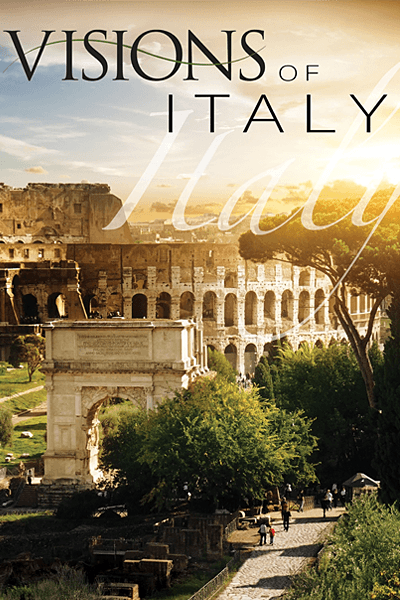 Visions of Italy Southern Style