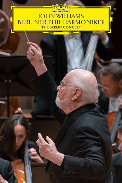 John Williams the Berlin Concert