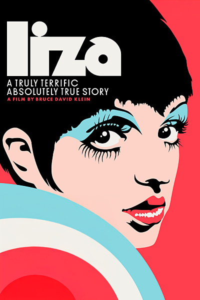 Liza Truly Terrific Absolutely Fabulous Story