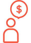 Donor Advised Funds Icon