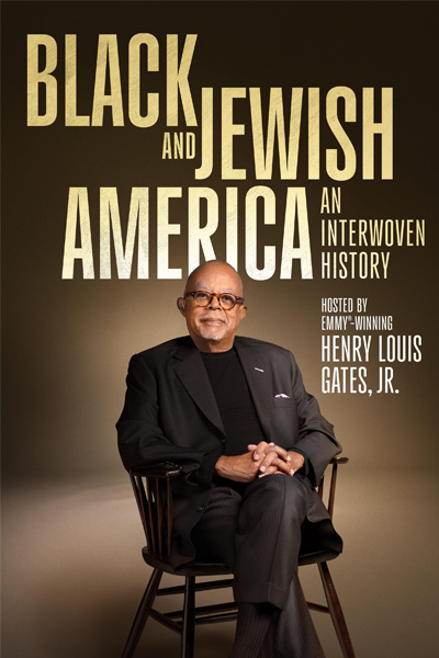Black and Jewish America an Interwoven History