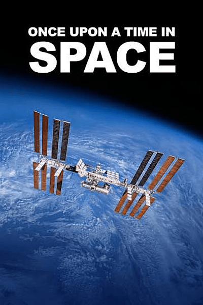 Once Upon A Time In Space