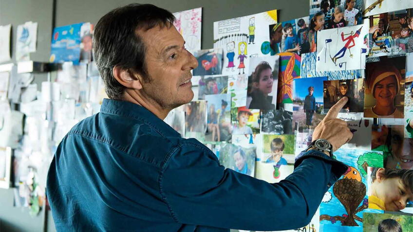 Leo Mattei - Special Unit Season 2