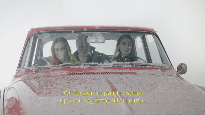 Episode 10 - Screengrab