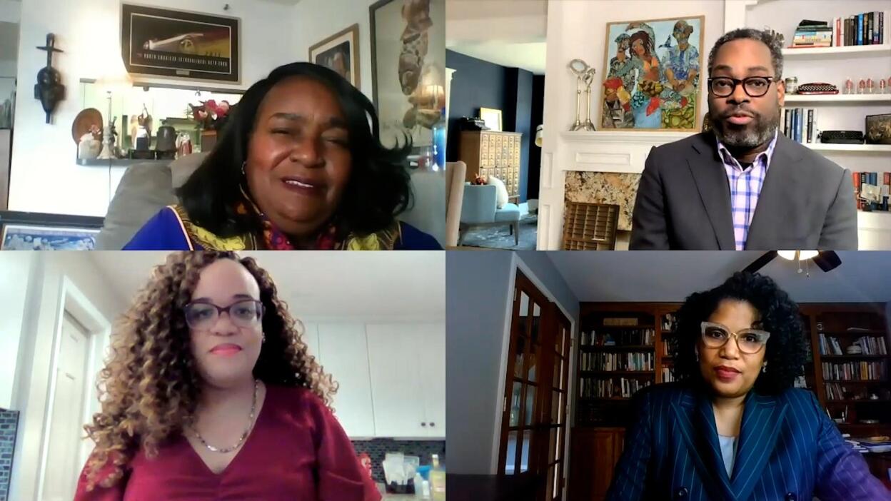 Looking Back at 2021’s Best Guests and Stories
