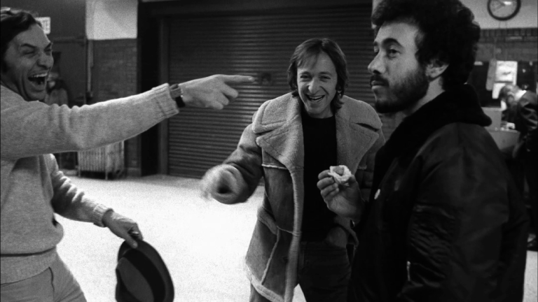 Inventing David Geffen: Always About the Song