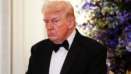 News Wrap: Judge blocks release of Trump documents report