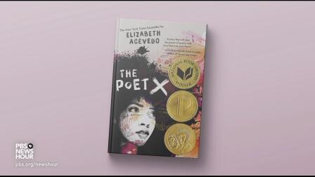 Elizabeth Acevedo on writing a coming-of-age novel