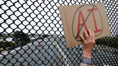 Backlash against data centers unites Americans