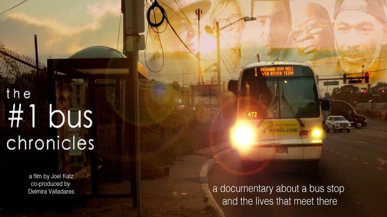 The #1 Bus Chronicles