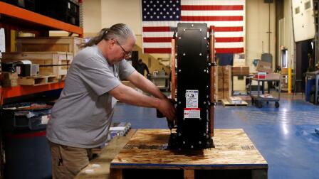 January job numbers rose on manufacturing sector's strength