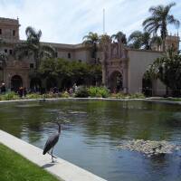 balboa park