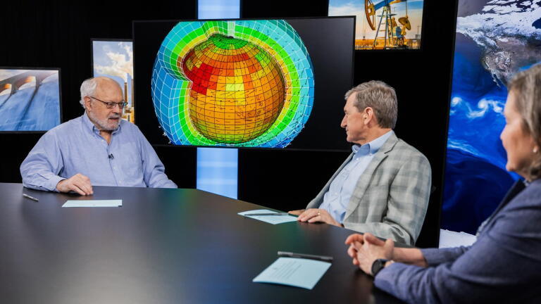 Climate Modeling