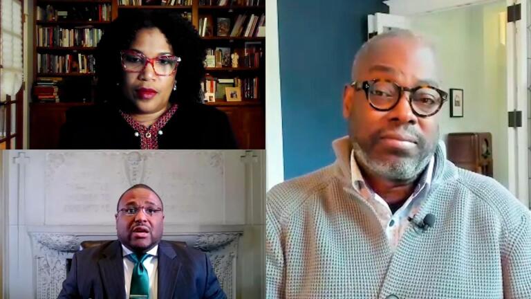 Black churches’ role in the aftermath of the 2024 election