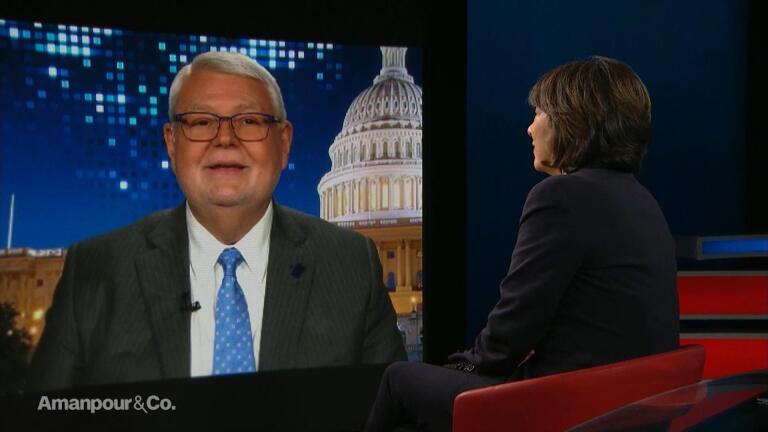 J. David Cox Sr. on the Struggles of Federal Employees