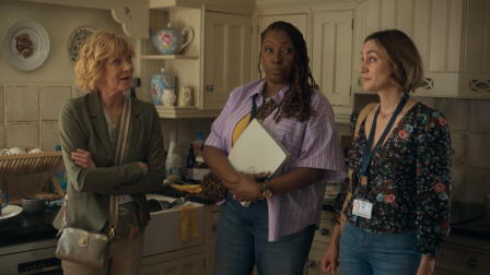Episode 2 Scene